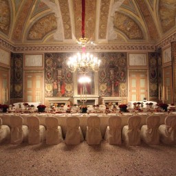 LOUIS VUITTON a Palazzo Reale