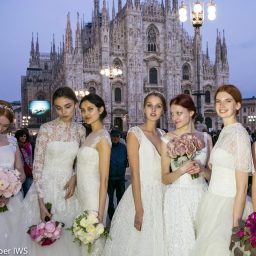 ITALIAN WEDDING STYLE