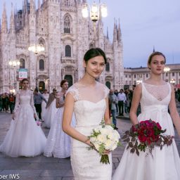 ITALIAN WEDDING STYLE