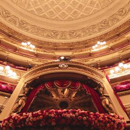 Inaugurazione Filarmonica della Scala 2017