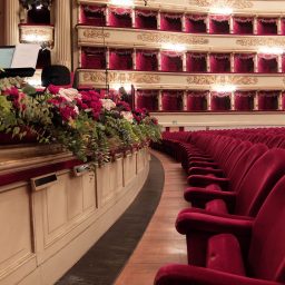 Inaugurazione Filarmonica della Scala 2017